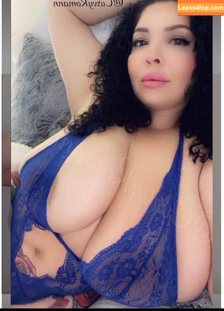 Jessy Romann / curvyromann / msromann leaked photo photo #0100