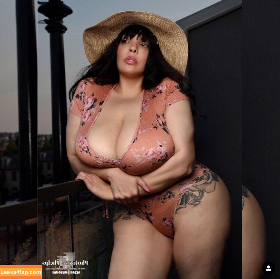 Jessy Romann / curvyromann / msromann leaked photo photo #0115