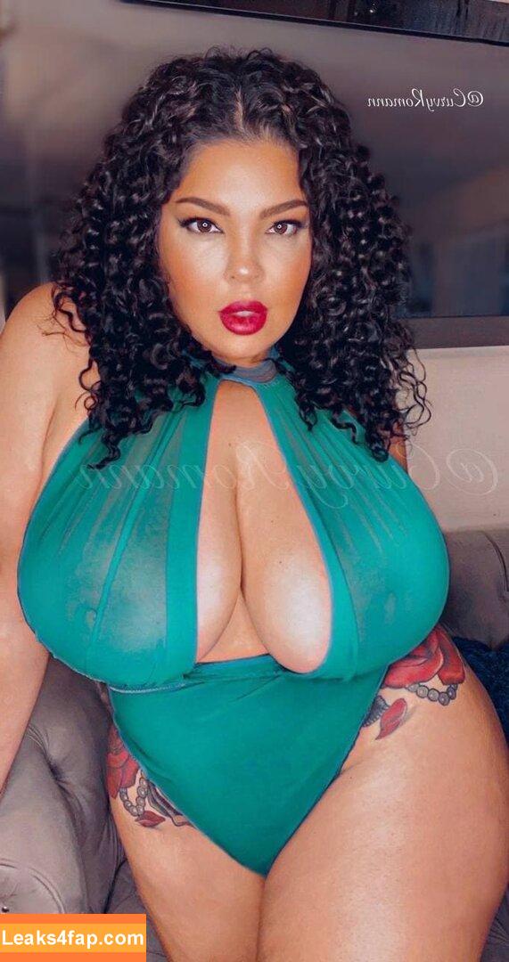 Jessy Romann / curvyromann / msromann leaked photo photo #0120