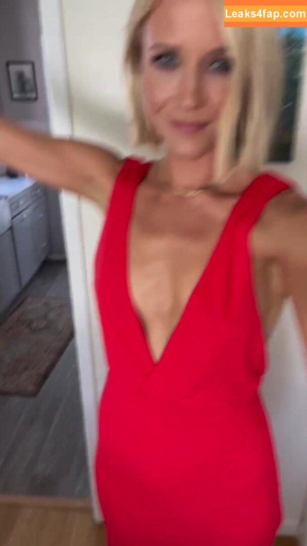 Jessy Schram / jschramer leaked photo photo #0024