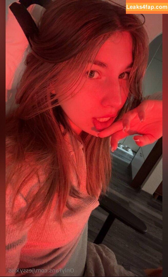 jessy_sweetie / jessy.kiss / jesy_sweet leaked photo photo #0008