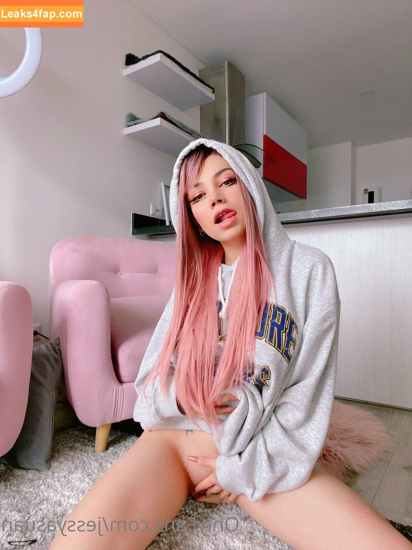 Jessyasuan / jessy_asuan leaked photo photo #0060
