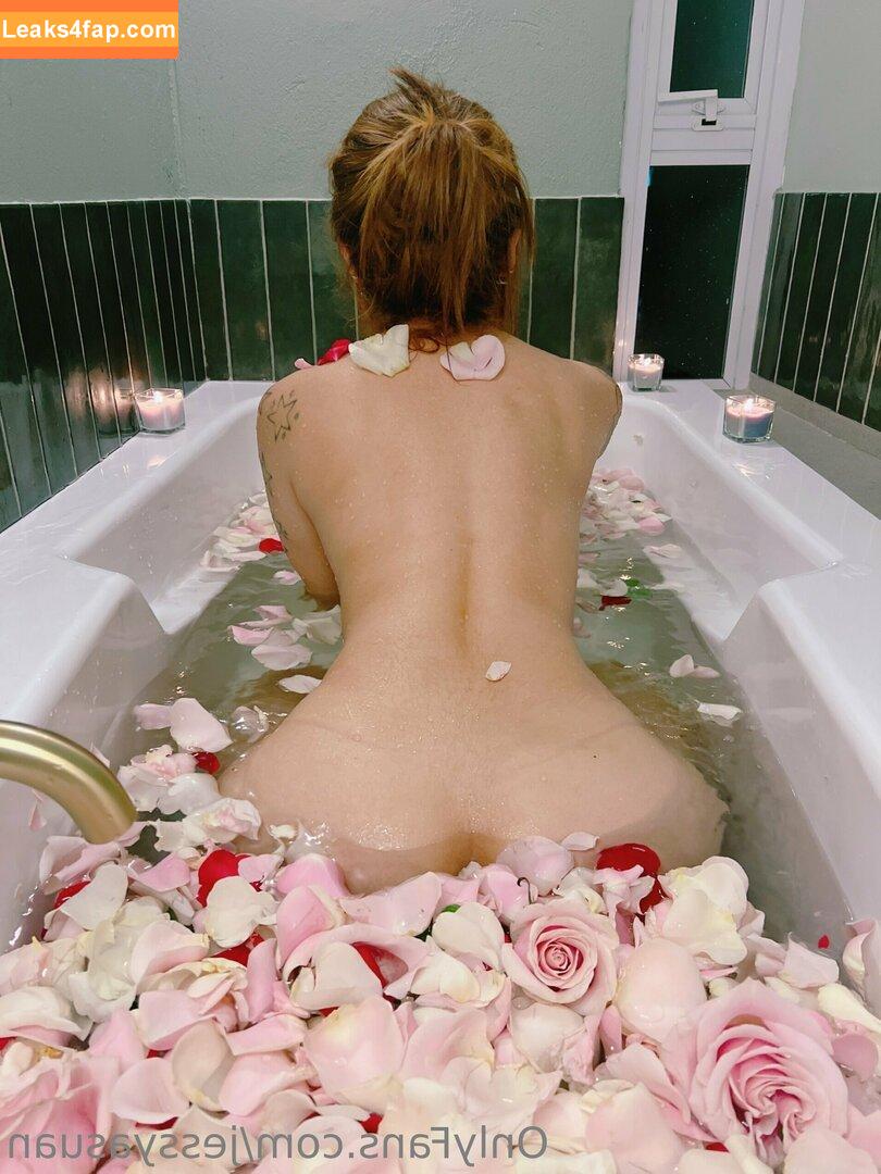 Jessyasuan / jessy_asuan leaked photo photo #0083
