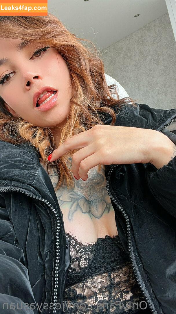 Jessyasuan / jessy_asuan leaked photo photo #0147