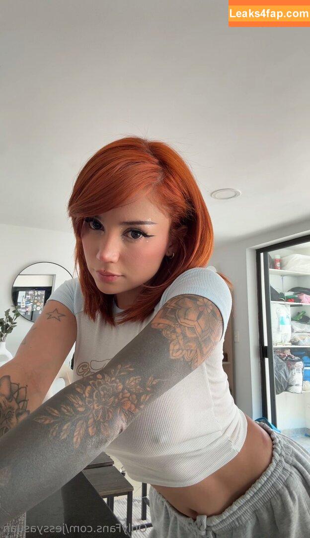 Jessyasuan / jessy_asuan leaked photo photo #0398