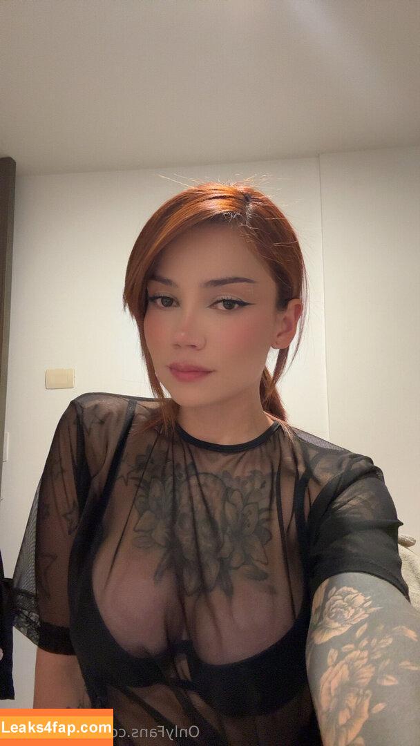 Jessyasuan / jessy_asuan leaked photo photo #0401