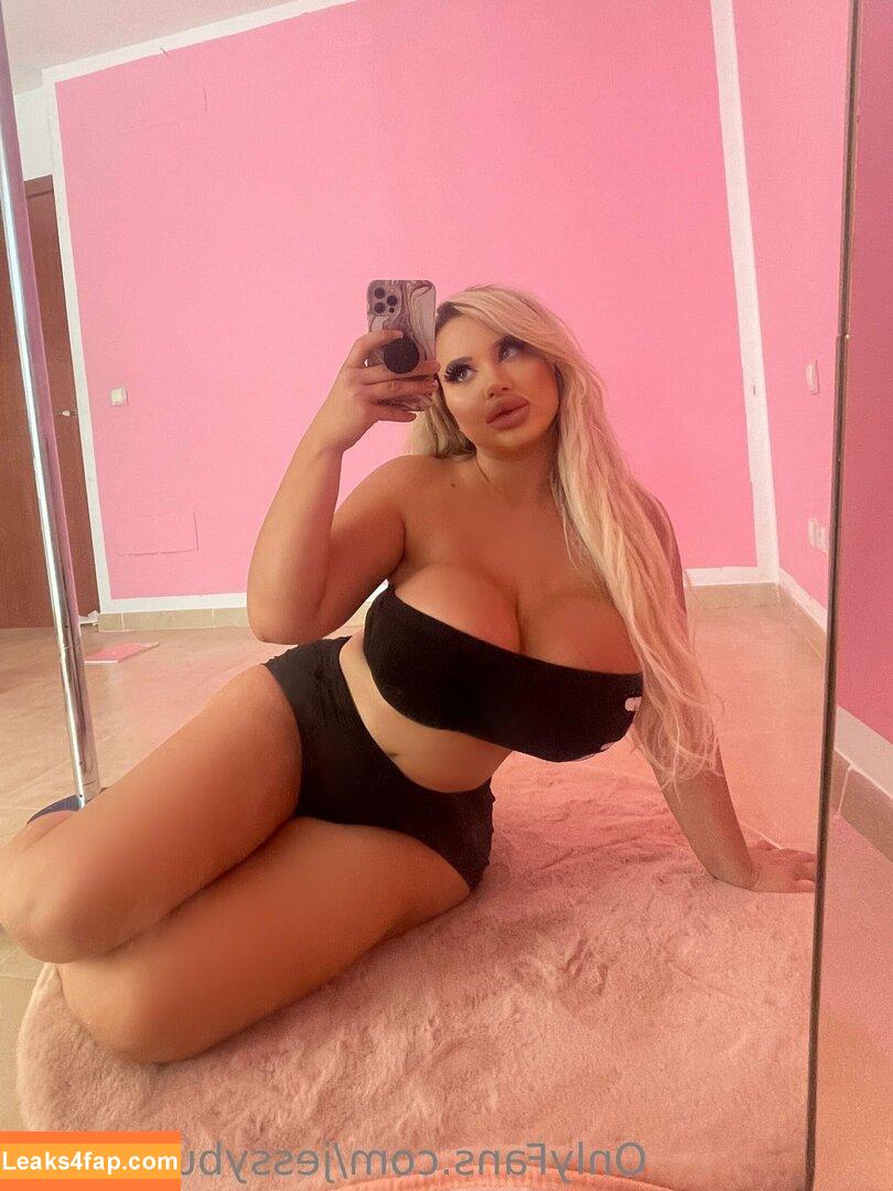 jessybunnyfree / jessy.bunny.official leaked photo photo #0013