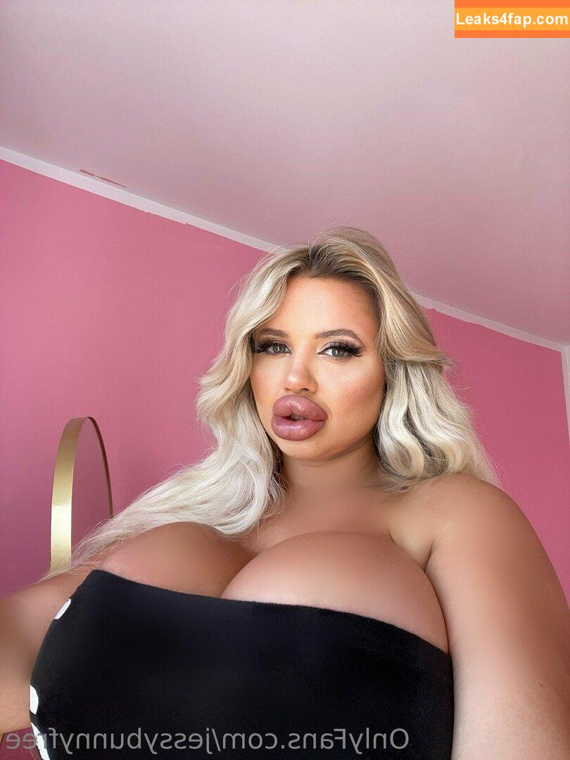 jessybunnyfree / jessy.bunny.official leaked photo photo #0014