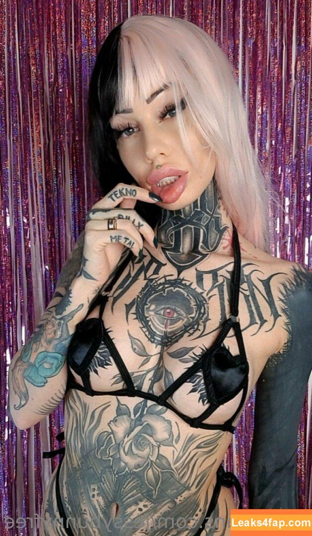jessybunnyfree / jessy.bunny.official leaked photo photo #0024