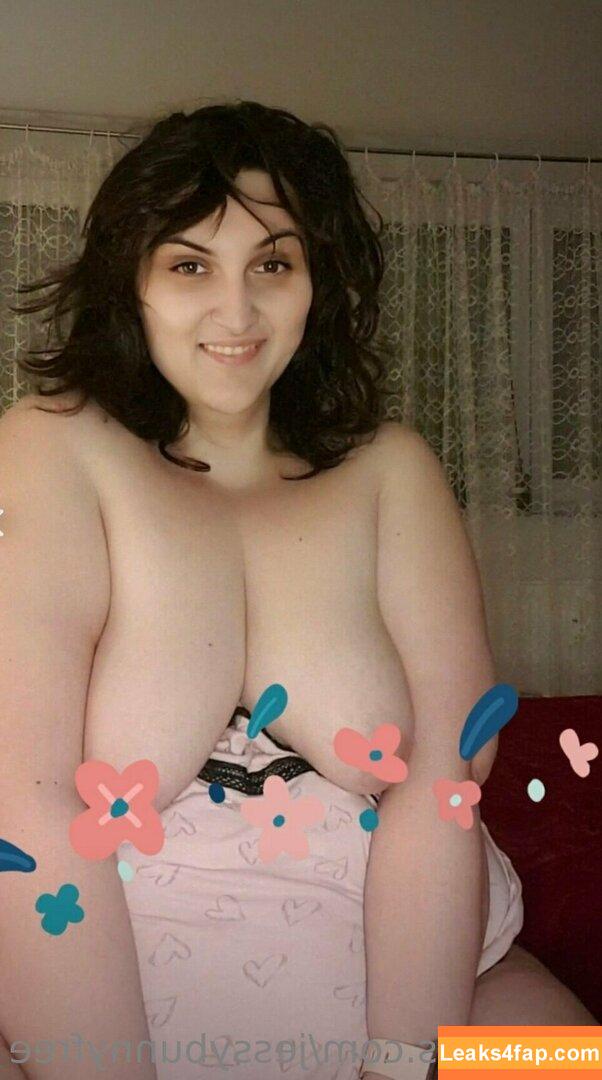 jessybunnyfree / jessy.bunny.official leaked photo photo #0026