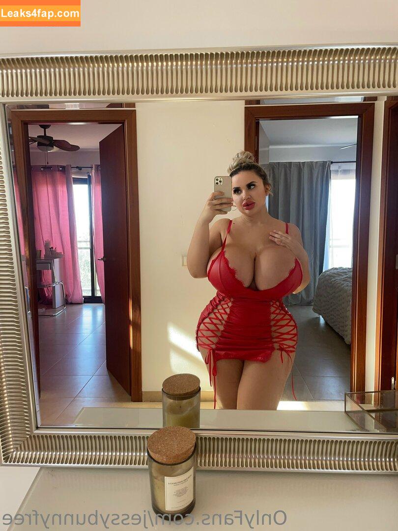 jessybunnyfree / jessy.bunny.official leaked photo photo #0028