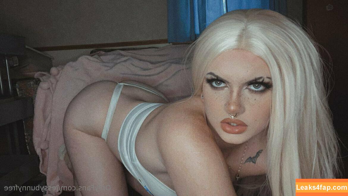 jessybunnyfree / jessy.bunny.official leaked photo photo #0032