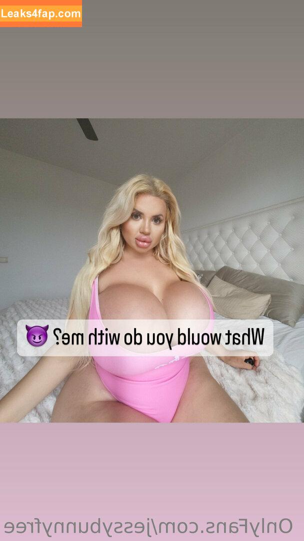 jessybunnyfree / jessy.bunny.official leaked photo photo #0048