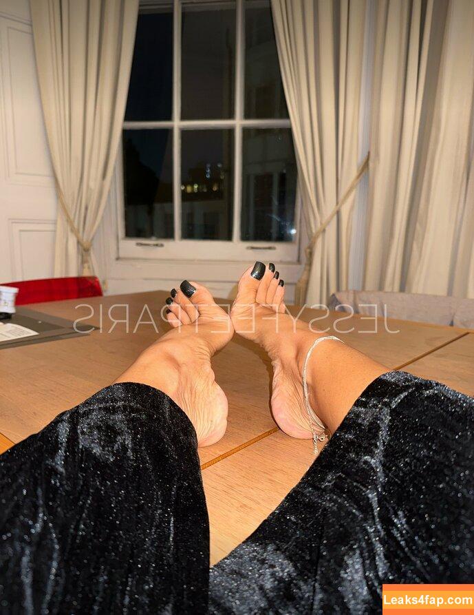 Jessyfeetparis / jessyfeetparis75 / paris_jessy слитое фото фото #0026