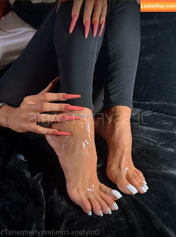 Jessyfeetparis / jessyfeetparis75 / paris_jessy leaked photo photo #0036