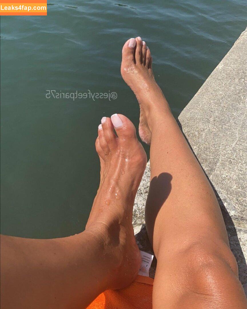 Jessyfeetparis / jessyfeetparis75 / paris_jessy leaked photo photo #0063