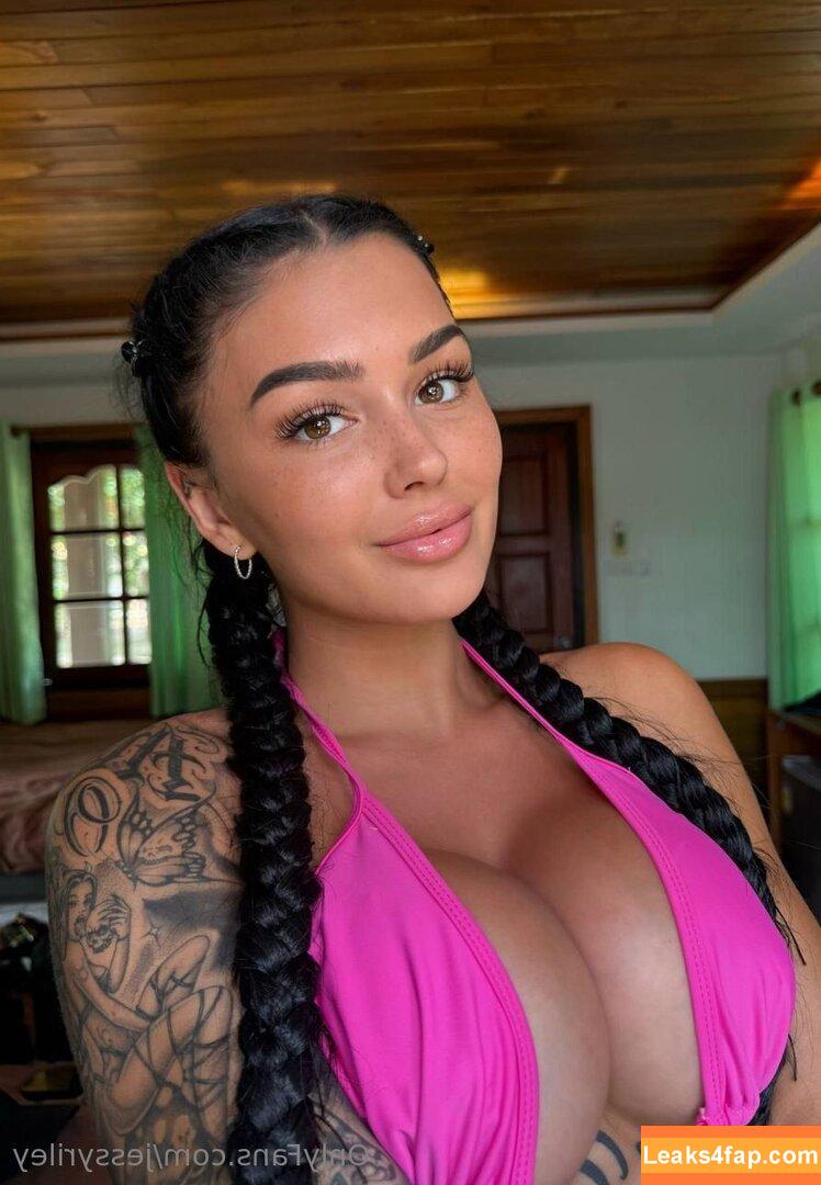 jessyriley / jessy_riley98 leaked photo photo #0002