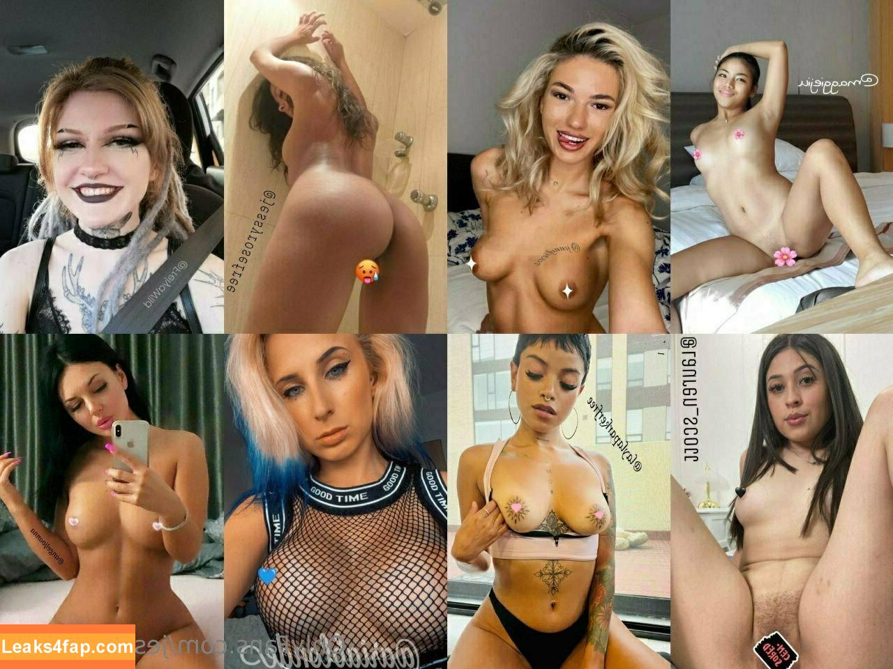 jessyrosefree / jeyrose27 leaked photo photo #0025