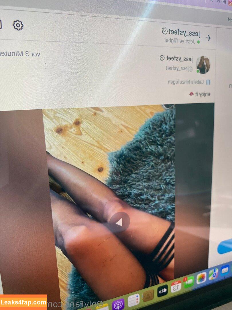 jessywien /  leaked photo photo #0017