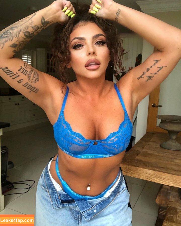 Jesy Nelson / jesynelson leaked photo photo #0004