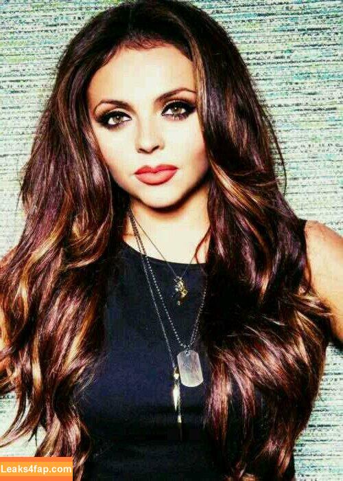 Jesy Nelson / jesynelson leaked photo photo #0079