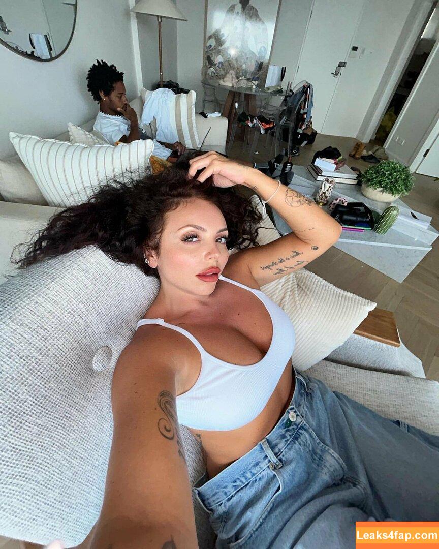 Jesy Nelson / jesynelson leaked photo photo #0088