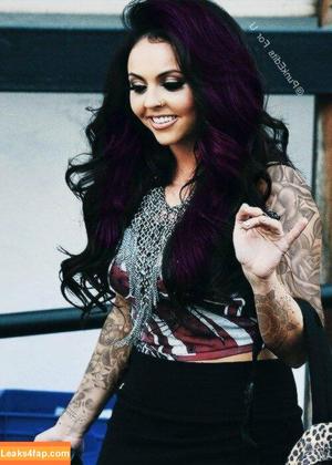 Jesy Nelson photo #0083