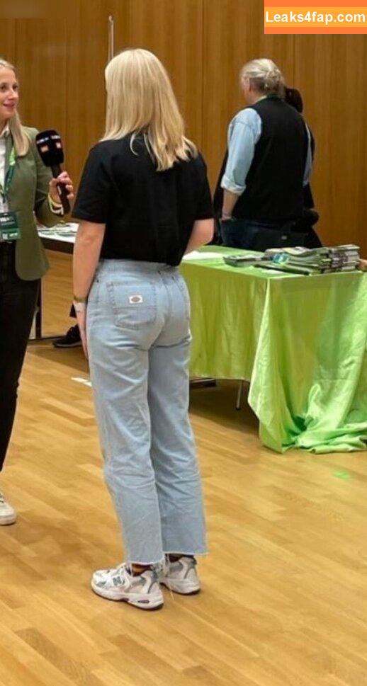 Jette Nietzard /  leaked photo photo #0032