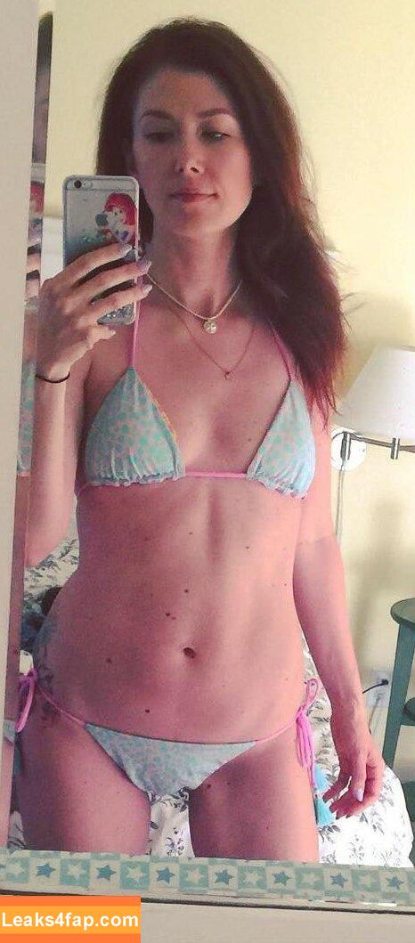 Jewel Staite Fakes / jewelstaite leaked photo photo #0004