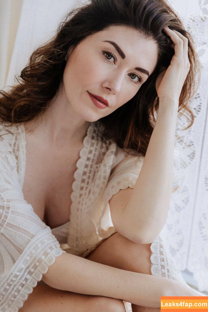 Jewel Staite / JewelStaite leaked photo photo #0001