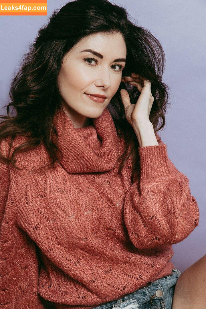 Jewel Staite / JewelStaite leaked photo photo #0004