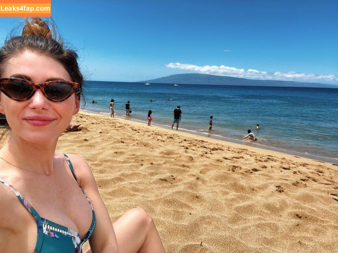 Jewel Staite / JewelStaite leaked photo photo #0007