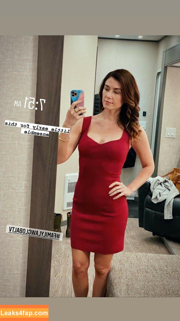 Jewel Staite / JewelStaite leaked photo photo #0013