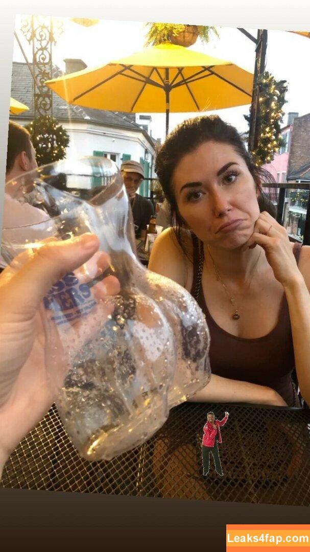 Jewel Staite / JewelStaite leaked photo photo #0019