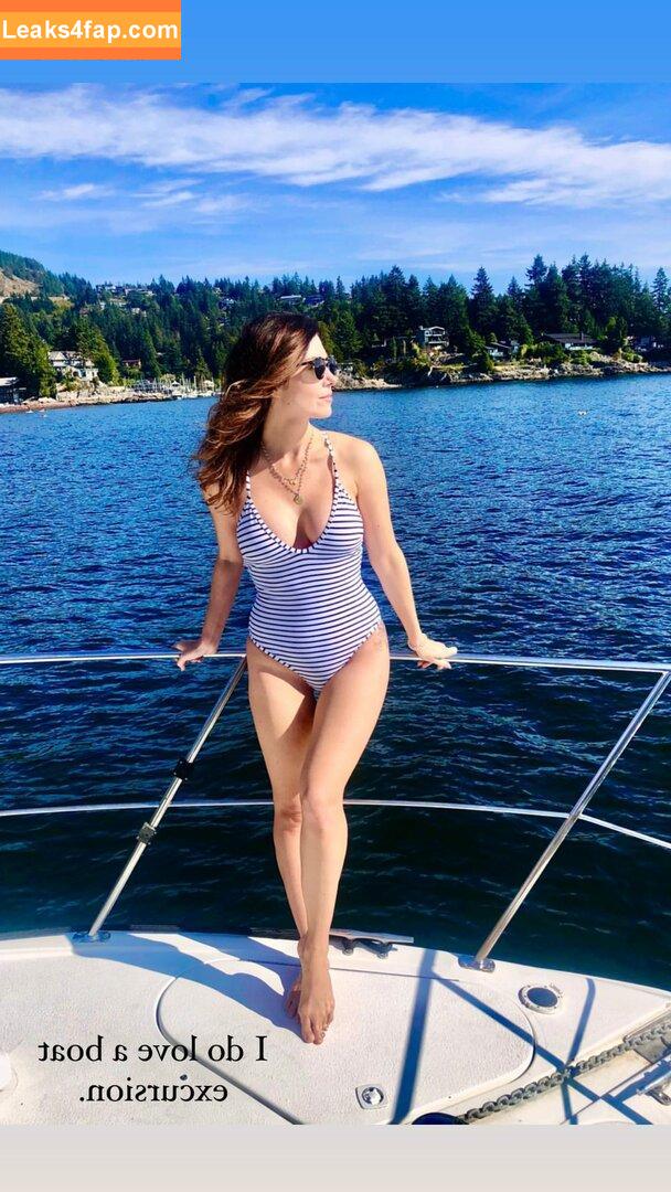 Jewel Staite / JewelStaite leaked photo photo #0025
