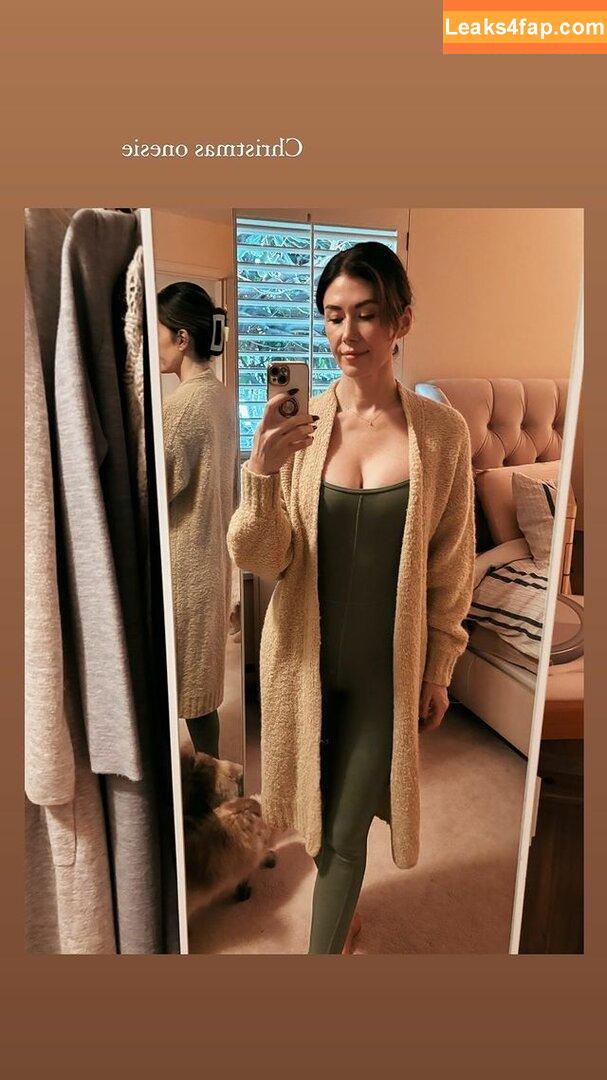 Jewel Staite / JewelStaite leaked photo photo #0154