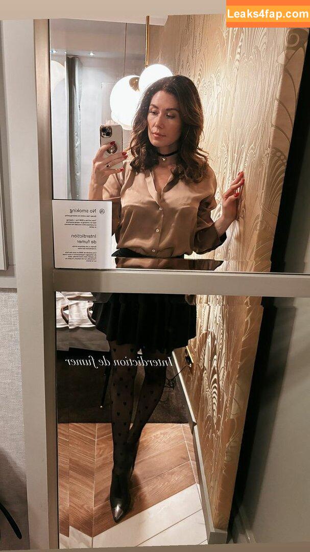 Jewel Staite / JewelStaite leaked photo photo #0158