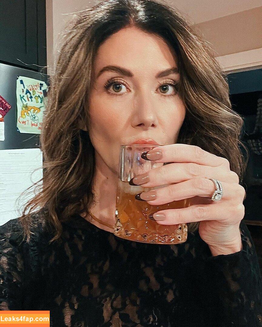 Jewel Staite / JewelStaite leaked photo photo #0298