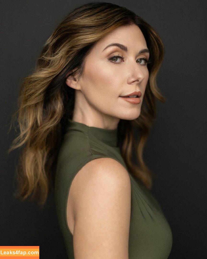 Jewel Staite / JewelStaite leaked photo photo #0324