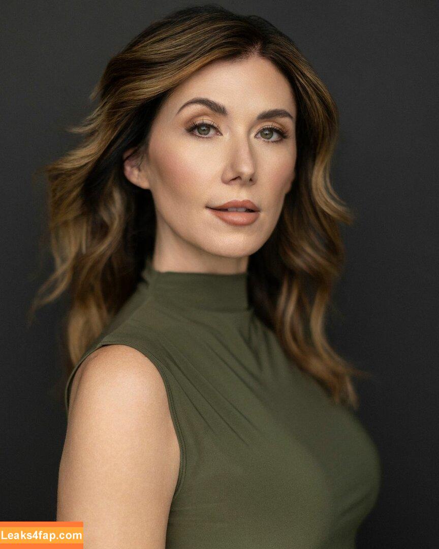 Jewel Staite / JewelStaite leaked photo photo #0325