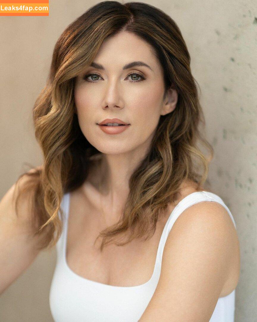 Jewel Staite / JewelStaite leaked photo photo #0327