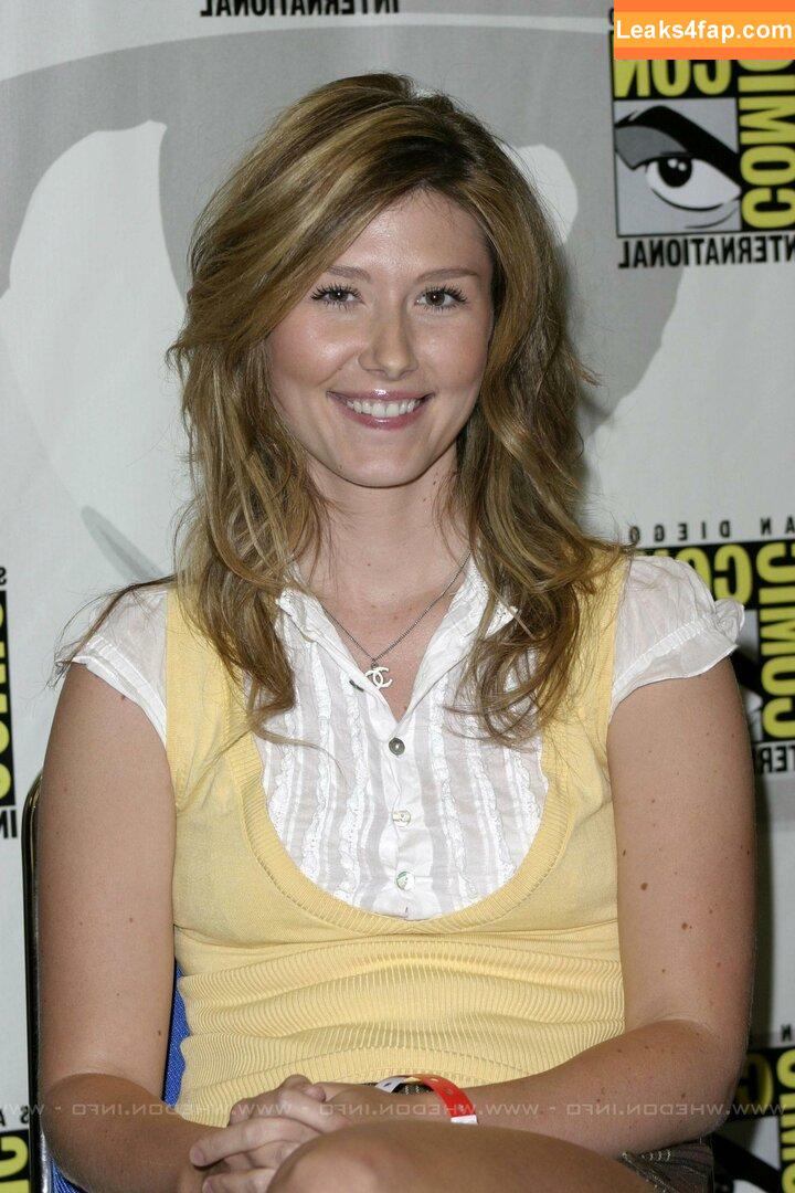 Jewel Staite / JewelStaite leaked photo photo #0358