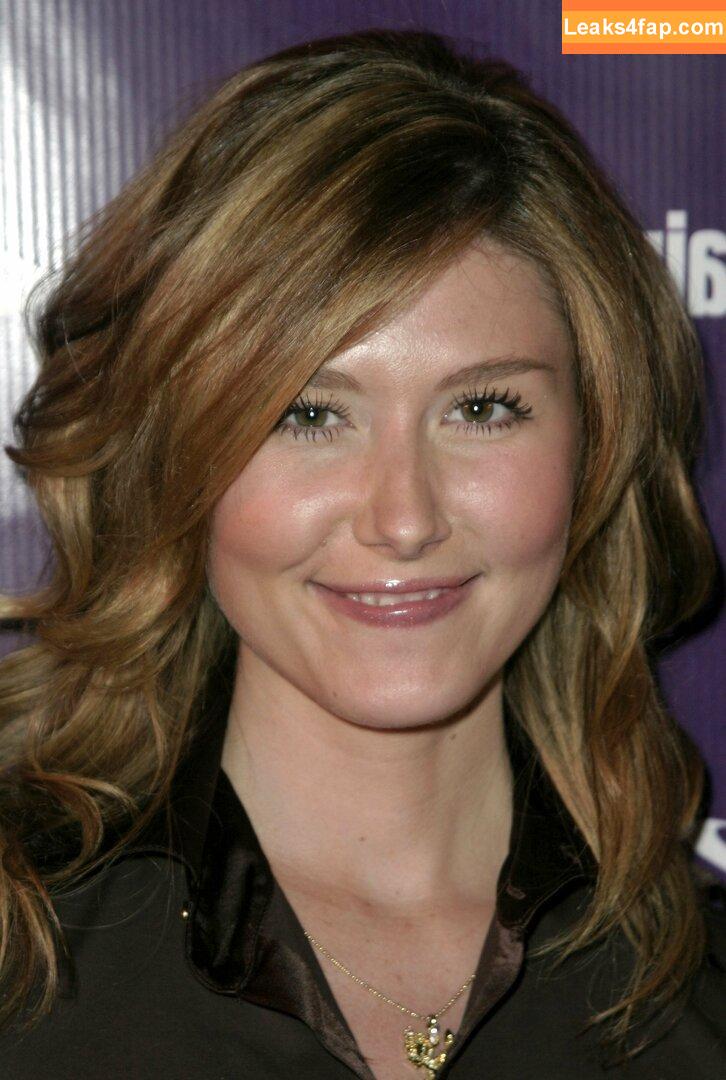 Jewel Staite / JewelStaite leaked photo photo #0360