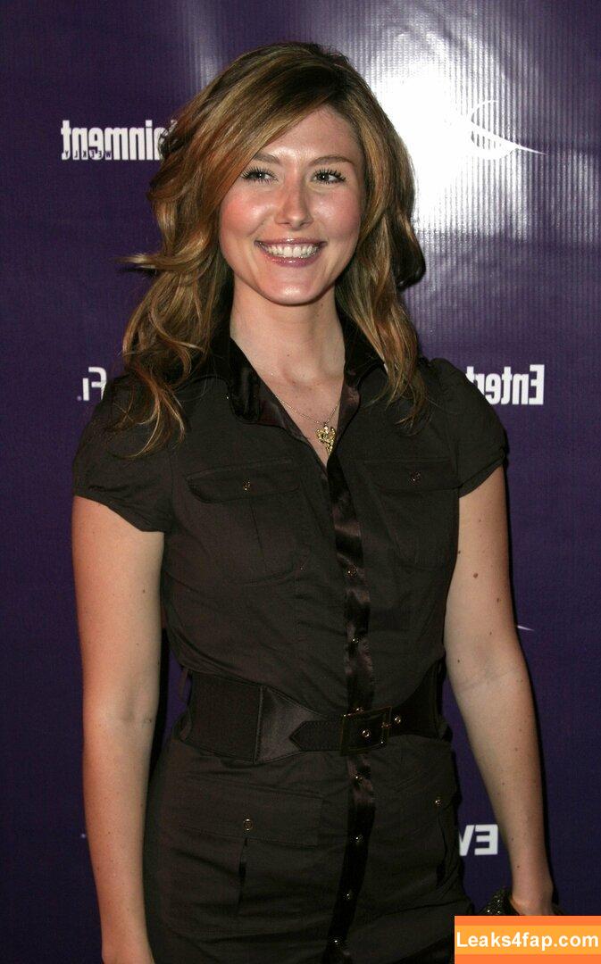 Jewel Staite / JewelStaite leaked photo photo #0367