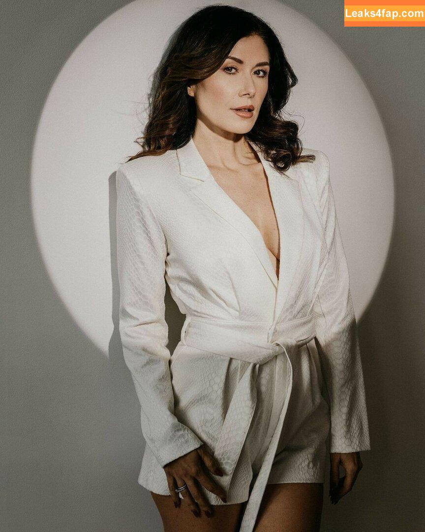 Jewel Staite / JewelStaite leaked photo photo #0380