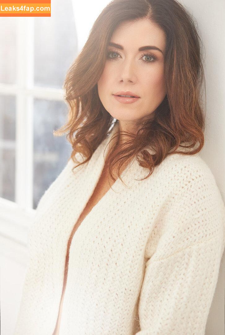 Jewel Staite / JewelStaite leaked photo photo #0414