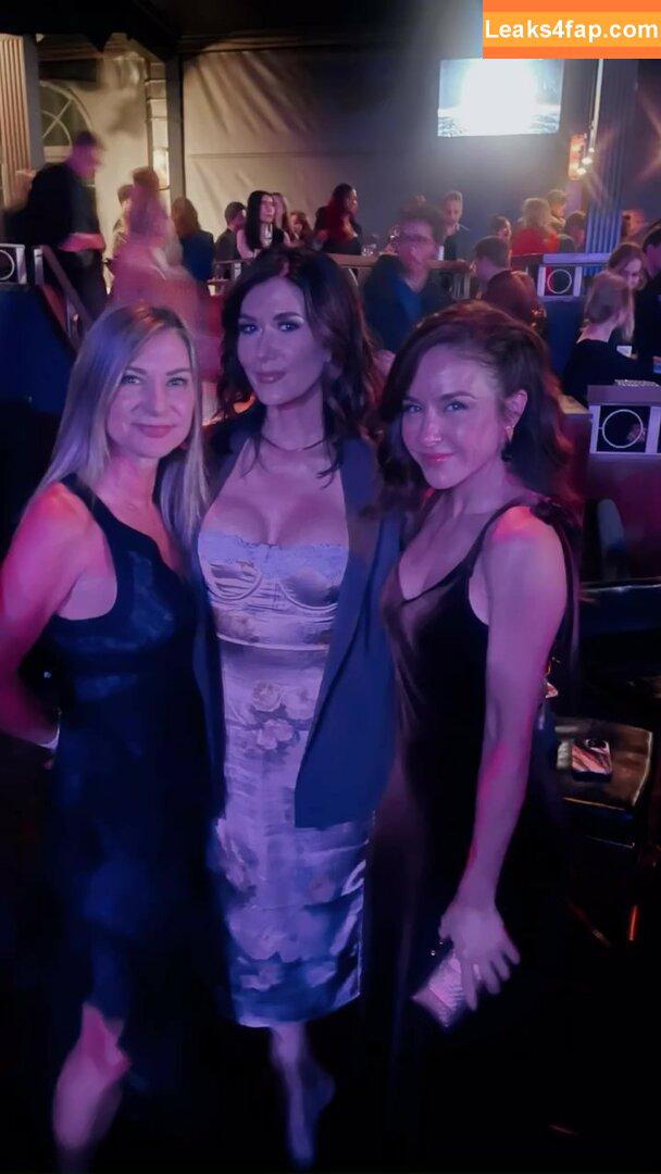 Jewel Staite / JewelStaite leaked photo photo #0426