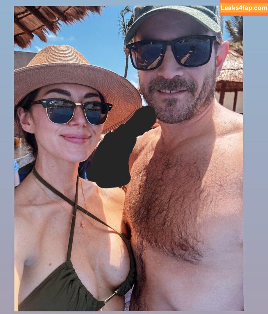 Jewel Staite / JewelStaite leaked photo photo #0481