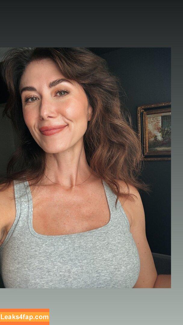 Jewel Staite / JewelStaite leaked photo photo #0491