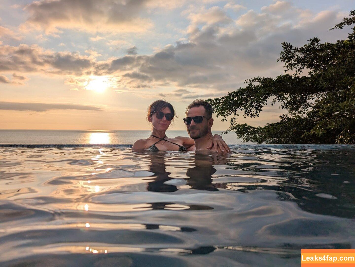 Jewel Staite / JewelStaite leaked photo photo #0492